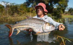 Tigerfish: Africa’s Most Exciting Freshwater Predator