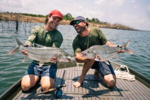 Fly Fishing and Safari: Why You Should Combine Both in One African Adventure