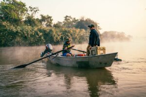 Why Tanzania is Africa’s Best Kept Secret for Fly Fishing Adventures