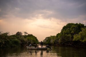 Malagarasi River: Discover One of Africa’s Last Wild Fishing Frontiers